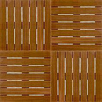 室外木地板防腐木地板漆木板 (12)