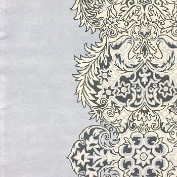 欧式法式花纹地毯 (58)