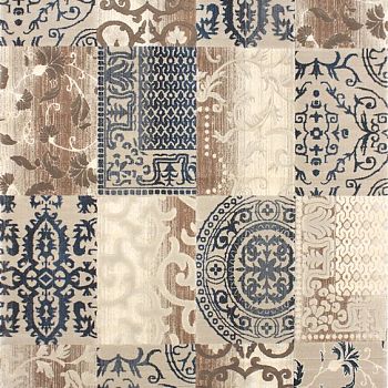 欧式法式花纹地毯 (203)