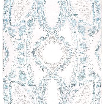欧式法式花纹地毯 (148)