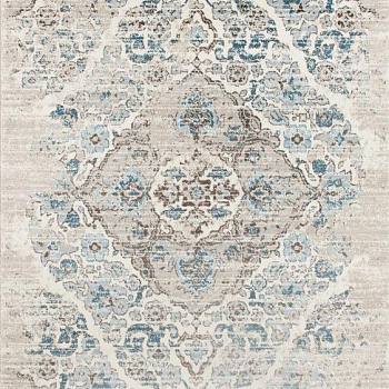 欧式法式花纹地毯 (53)