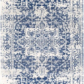 欧式法式花纹地毯 (200)