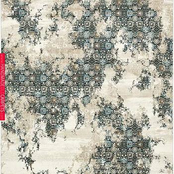 欧式法式花纹地毯 (242)