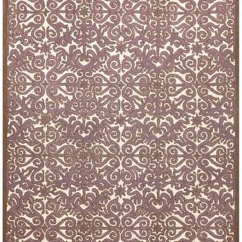 欧式法式花纹地毯 (97)