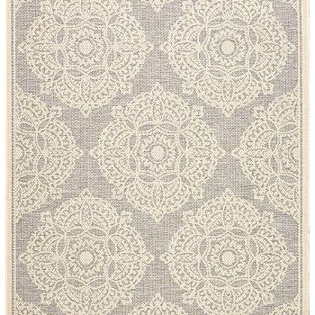欧式法式花纹地毯 (114)