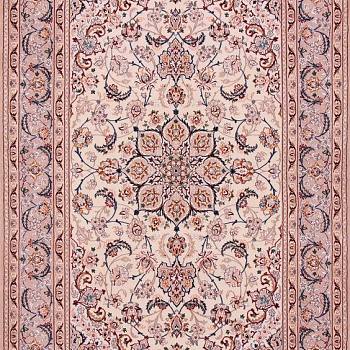 欧式法式花纹地毯 (221)