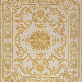 欧式法式花纹地毯 (496)
