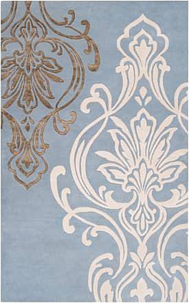 欧式法式花纹地毯 (408)