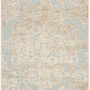 欧式法式花纹地毯 (441)