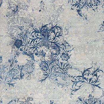 欧式法式花纹地毯 (433)