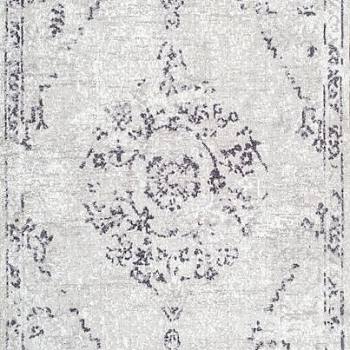 欧式法式花纹地毯 (500)