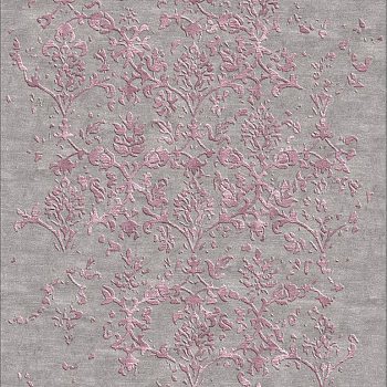 欧式法式花纹地毯 (396)