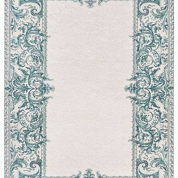 欧式法式花纹地毯 (469)
