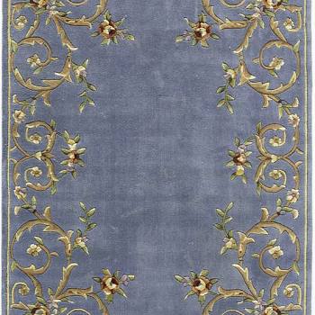 欧式法式花纹地毯 (465)