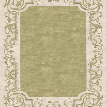 欧式田园乡村地毯贴图 (209)