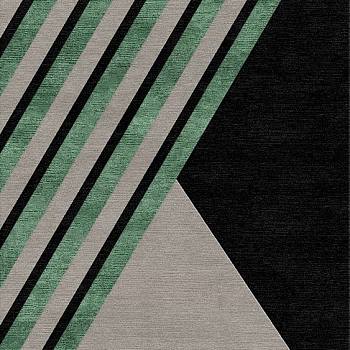 后现代轻奢抽象地毯贴图下载 (73)
