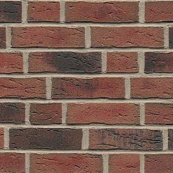 红砖墙墙砖材质贴图 (10)