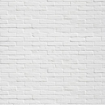 白墙砖白砖墙贴图 (45)
