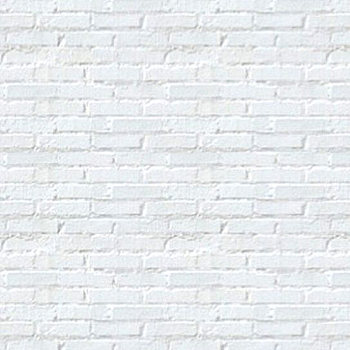 白墙砖白砖墙贴图 (9)