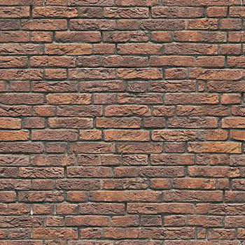 红砖墙墙砖材质贴图 (100)