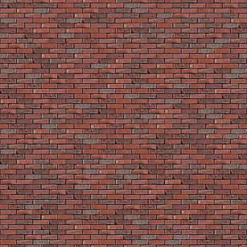 红砖墙墙砖材质贴图 (41)