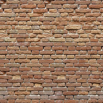 红砖墙墙砖材质贴图 (29)