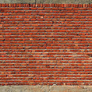 红砖墙墙砖材质贴图 58 (2)