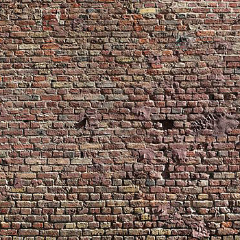 红砖墙墙砖材质贴图 (39)