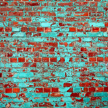 红砖墙墙砖材质贴图c (7)