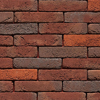 红砖墙墙砖材质贴图 (55)