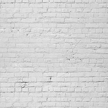 白墙砖白砖墙贴图 v (12)