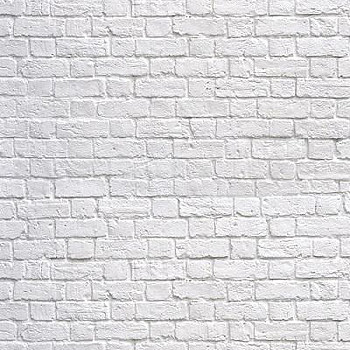 白墙砖白砖墙贴图 (50)