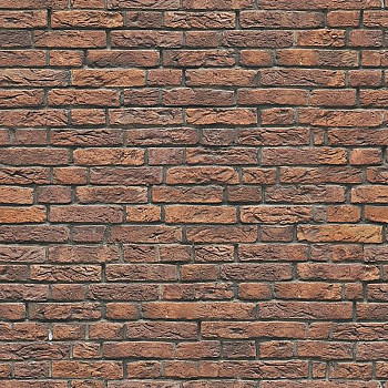 红砖墙墙砖材质贴图 (90)