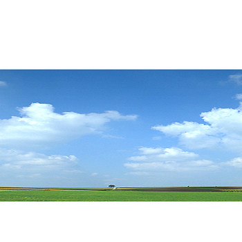 蓝天白云天空贴图 (98)