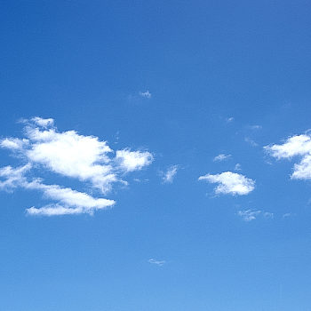 蓝天白云天空贴图 (67)