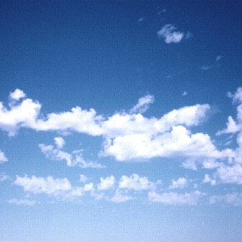 蓝天白云天空贴图 (75)