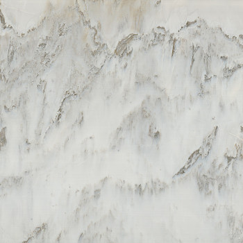 白色水墨山水大花图案纹理背景墙石材大理石 (56)