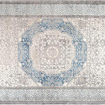 欧式块毯花纹块毯地毯  (41)