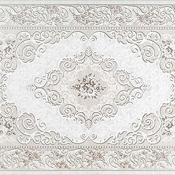欧式块毯花纹块毯地毯  (47)