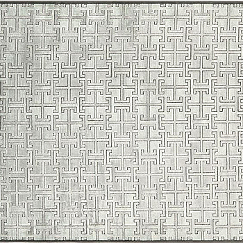 中式块毯 (6)