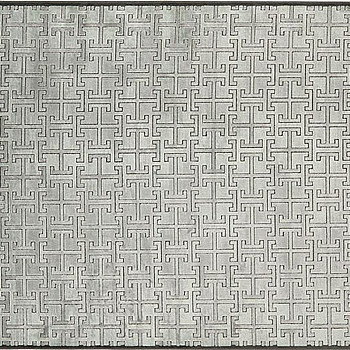 中式块毯 (6)