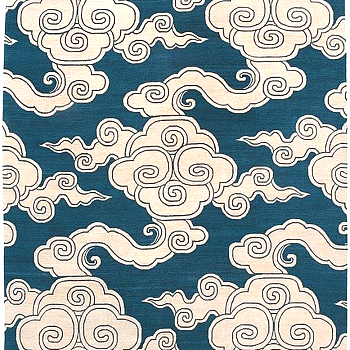 新中式云纹地毯 (18)