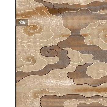 新中式云纹地毯 (19)