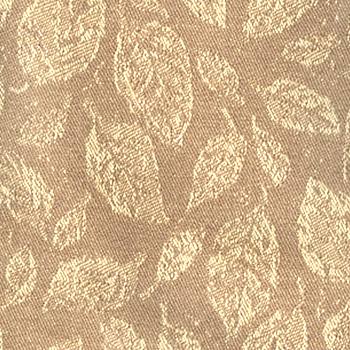 新中式树叶图案地毯 (1)