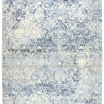 现代地毯新中式抽象地毯贴图(42)