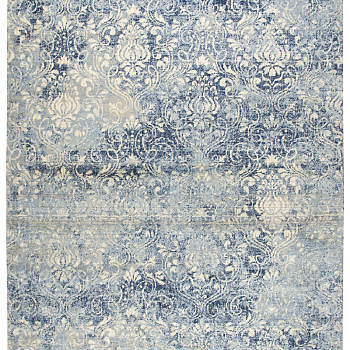 现代地毯新中式抽象地毯贴图(42)