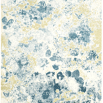 现代地毯新中式抽象地毯贴图(44)