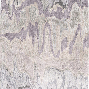 现代地毯新中式抽象地毯贴图(49)