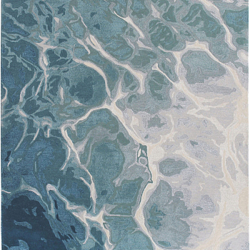 现代地毯新中式抽象地毯贴图(50)