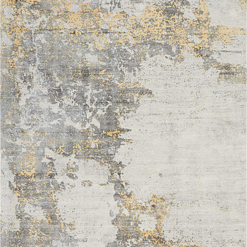 现代地毯新中式抽象地毯贴图(53)
